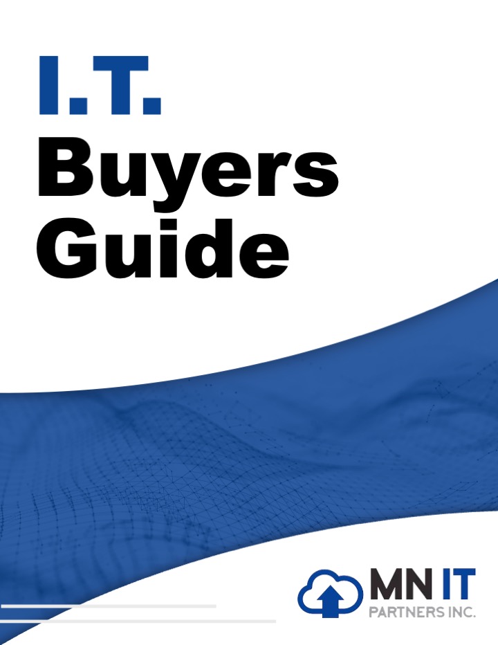 IT Buyers Guide